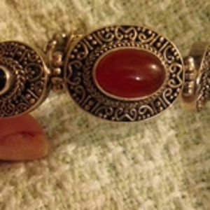 Sterling Silver Bracelet